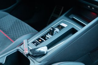 VW GOLF GTI CLUBSPORT NURBURGRING PACK