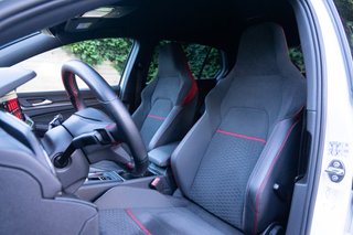 VW GOLF GTI CLUBSPORT NURBURGRING PACK