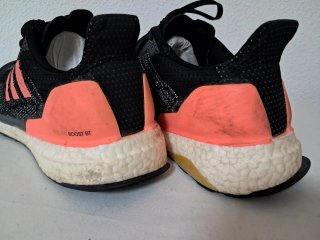 Adidas Solar Boost ST Hombre Talla 42 2/3