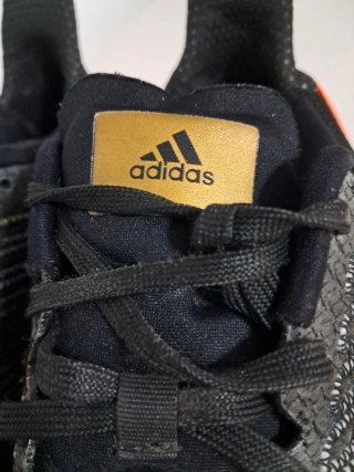 Adidas Solar Boost ST Hombre Talla 42 2/3