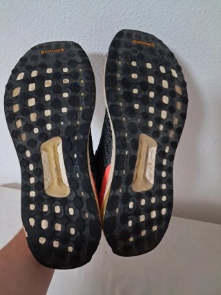 Adidas Solar Boost ST Hombre Talla 42 2/3