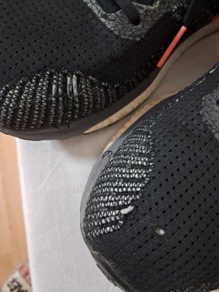 Adidas Solar Boost ST Hombre Talla 42 2/3