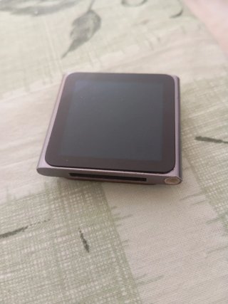 iPod Nano 6ta Gen