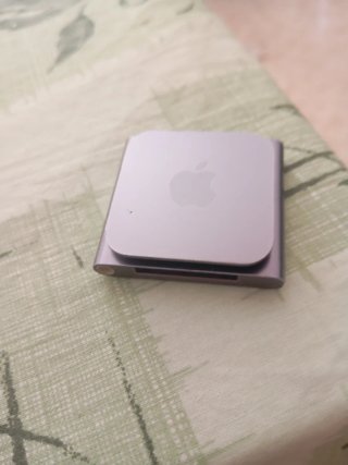 iPod Nano 6ta Gen