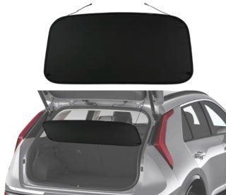 Cubierta de carga Kia Niro 23-24