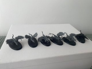 Figuras Khorne (Warhammer)