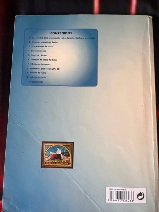 Libros de texto de 1 de bachiller#librostexto#
