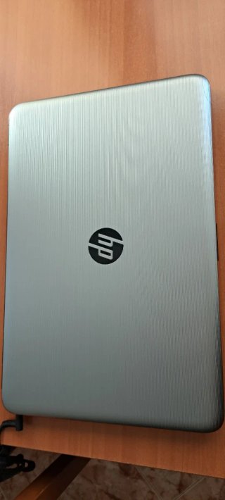 Ordenador HP Portátil