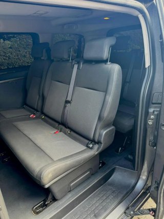 Opel Vivaro 2021