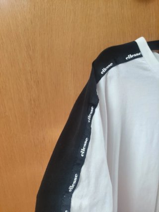 Camiseta Ellesse