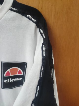 Camiseta Ellesse