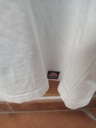 Camiseta Ellesse