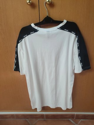 Camiseta Ellesse