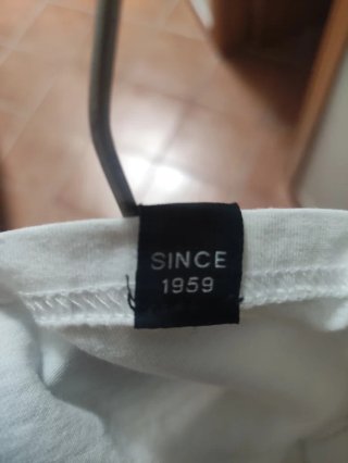 Camiseta Ellesse