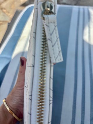 Cartera de mano Indi & Cold sin estrenar