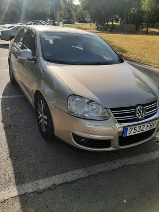 Volkswagen Jetta 2006