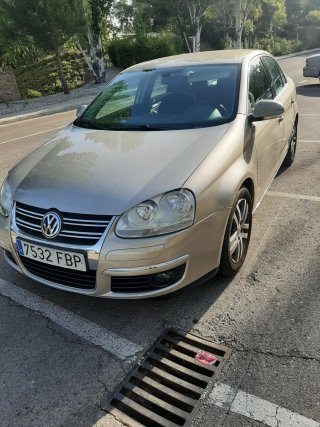 Volkswagen Jetta 2006