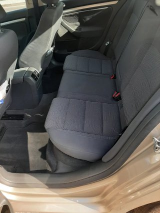 Volkswagen Jetta 2006