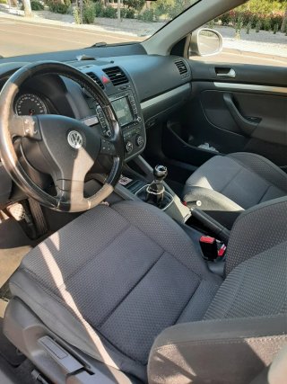 Volkswagen Jetta 2006