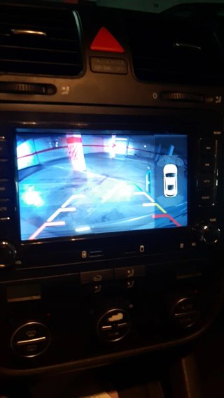 Volkswagen Jetta 2006