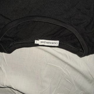 Maglietta CK Jeans ragazza 14 anni