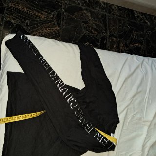 Maglietta CK Jeans ragazza 14 anni