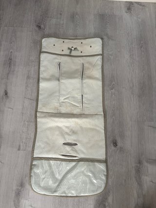 Funda universal para silleta ligera