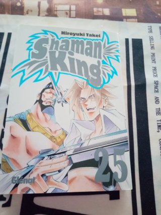 No debe faltar y grimson hero