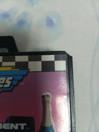 Micro Machines 2: Turbo Tournament Megadrive Compl