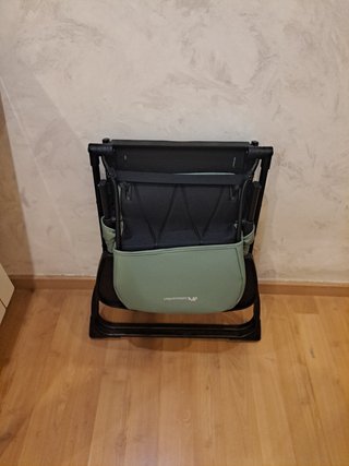 Trona plegable Bebe Confort