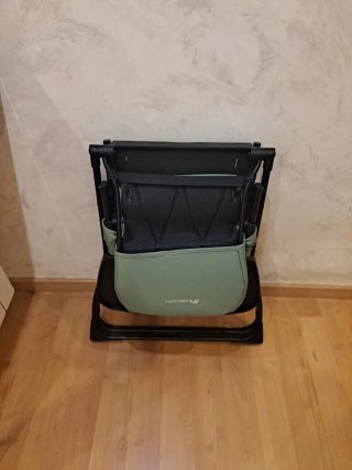 Trona plegable Bebe Confort