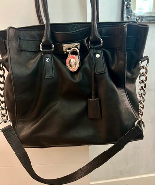 Bolso Michael Kors Negro
