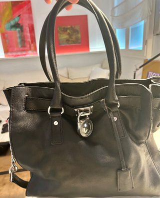 Bolso Michael Kors Negro