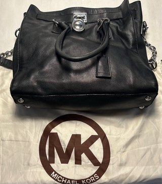 Bolso Michael Kors Negro