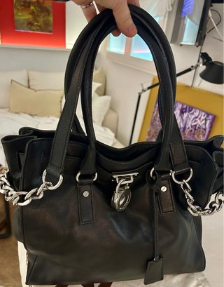 Bolso Michael Kors Negro