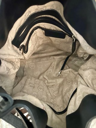Bolso Michael Kors Negro