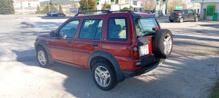 Land Rover Freelander 2005 en perfectas condicione