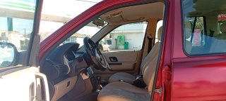 Land Rover Freelander 2005 en perfectas condicione