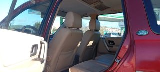 Land Rover Freelander 2005 en perfectas condicione