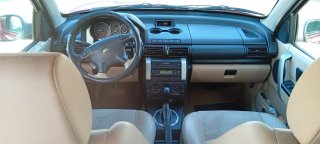 Land Rover Freelander 2005 en perfectas condicione