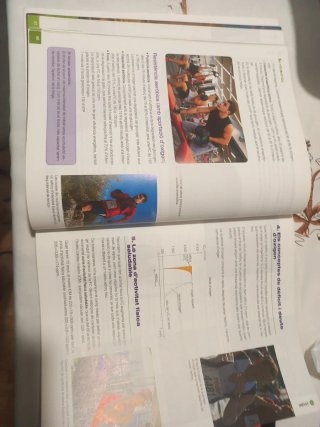 Educació física 3/4 ESO