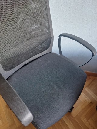 Silla de oficina Ikea