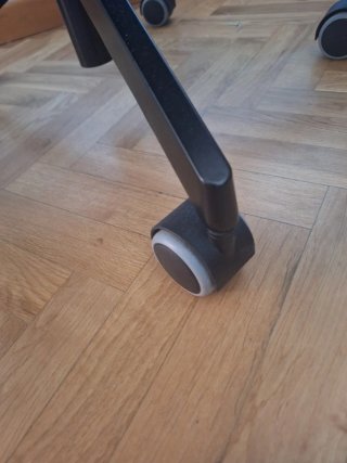Silla de oficina Ikea