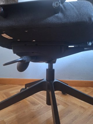 Silla de oficina Ikea