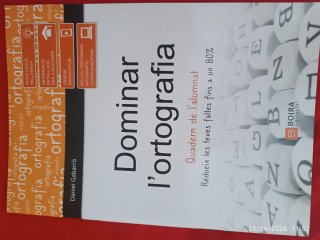Libros repaso verano