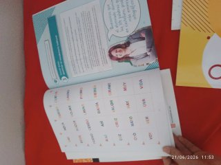 Libros repaso verano
