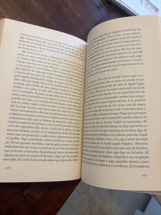 El susurro del ángel / The Angels Whisper