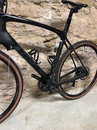 Bicicleta Eléctrica Trek Domane+ e-bike t.58