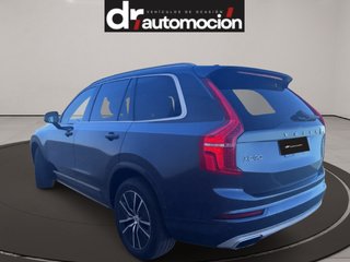 Volvo XC90 235cv Etiqueta Eco Momentum Pro