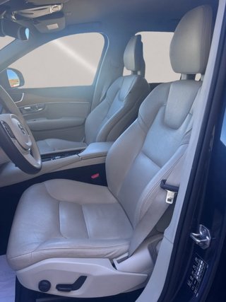 Volvo XC90 235cv Etiqueta Eco Momentum Pro